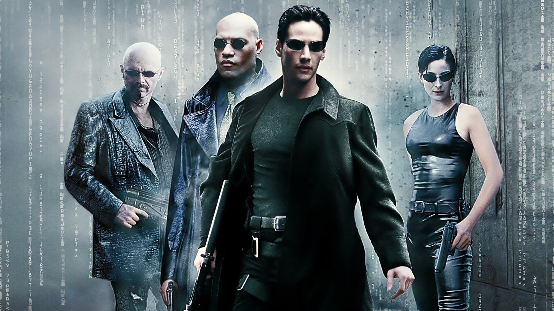 Matrix - immagine