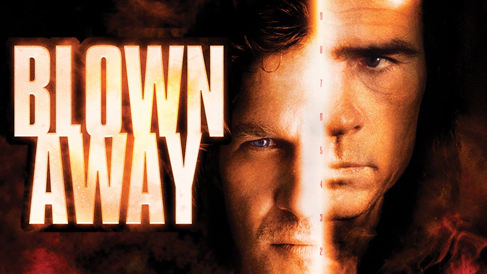 Blown Away - Follia esplosiva - immagine