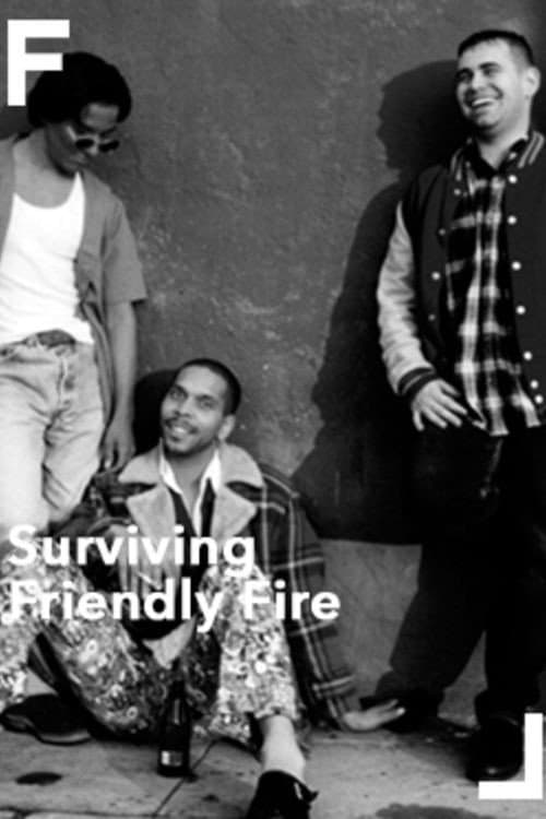 Poster di Surviving Friendly Fire