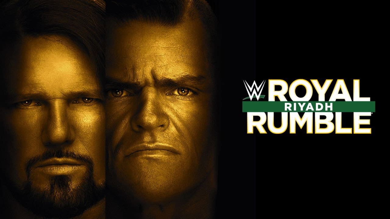 Royal Rumble 2026 - immagine