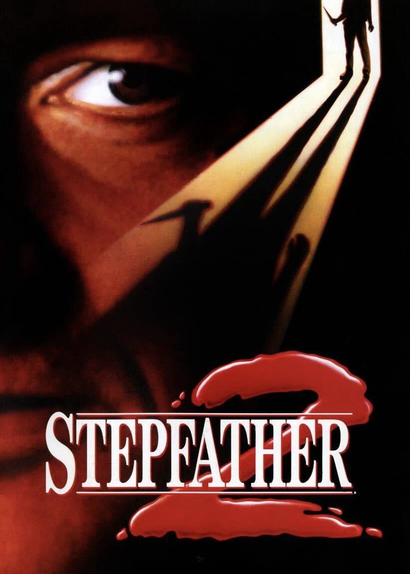 Poster di Il patrigno II