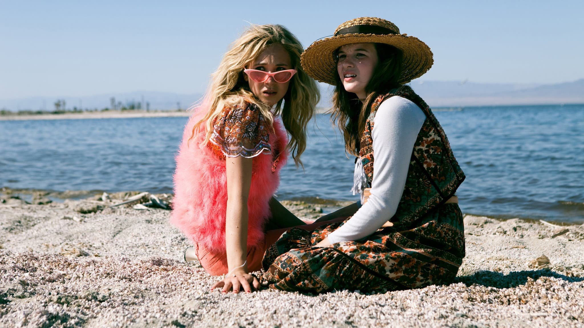 Little Birds - immagine