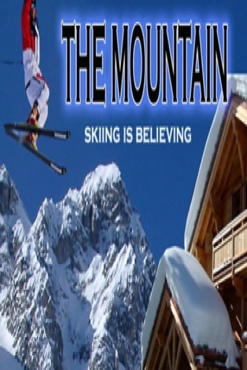 Poster di The Mountain