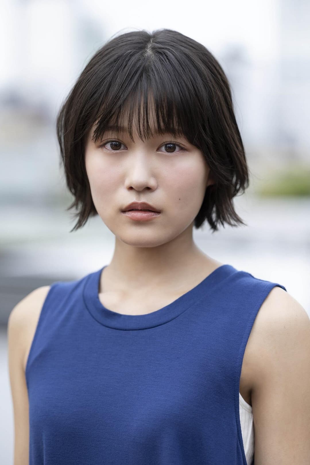 青山姫乃