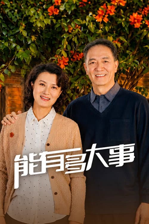Poster di 能有多大事