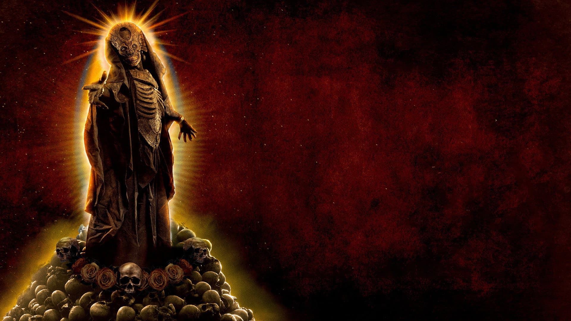 Satanic Hispanics - immagine