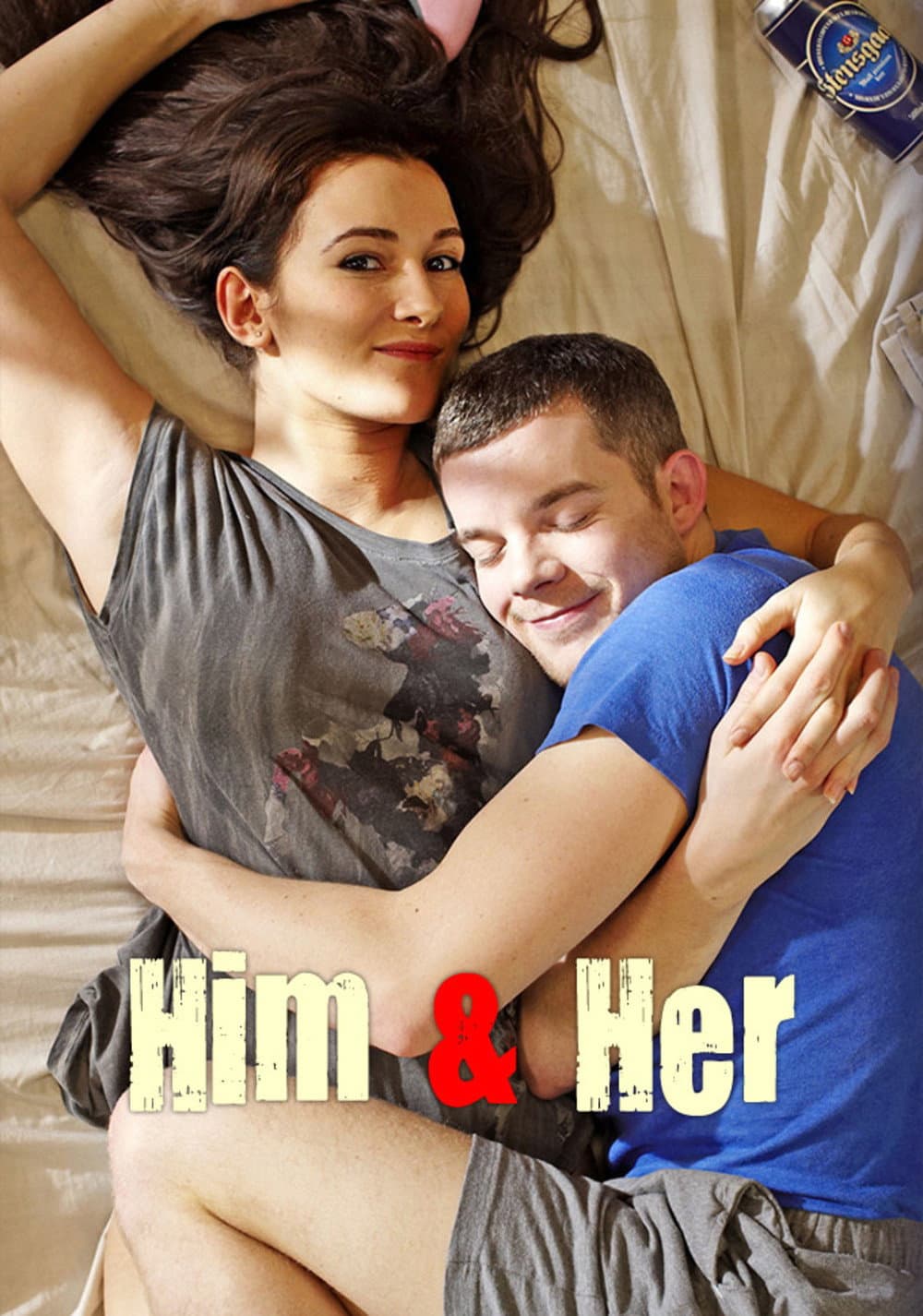 Poster di Him & Her