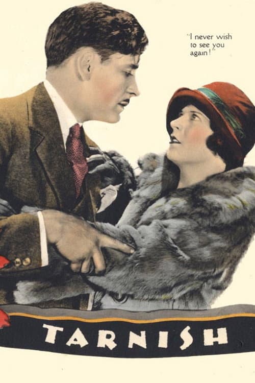 Poster di Tarnish