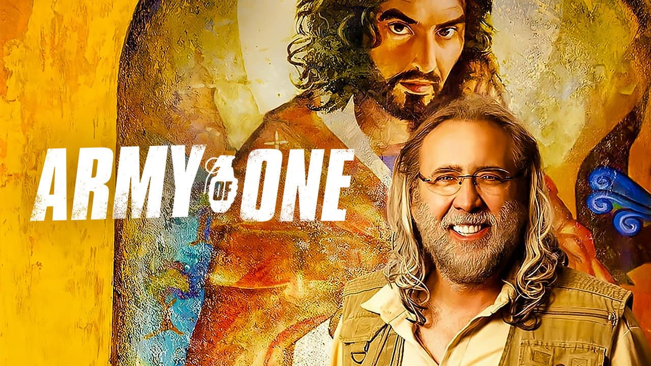 Io, Dio e Bin Laden - immagine