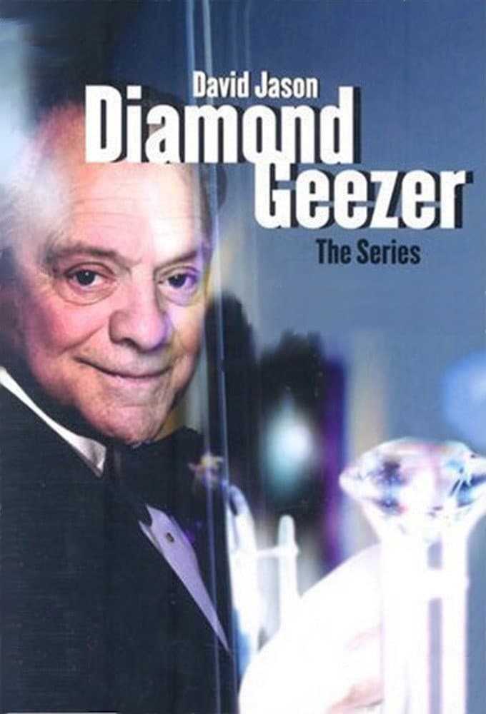 Poster di Diamond Geezer