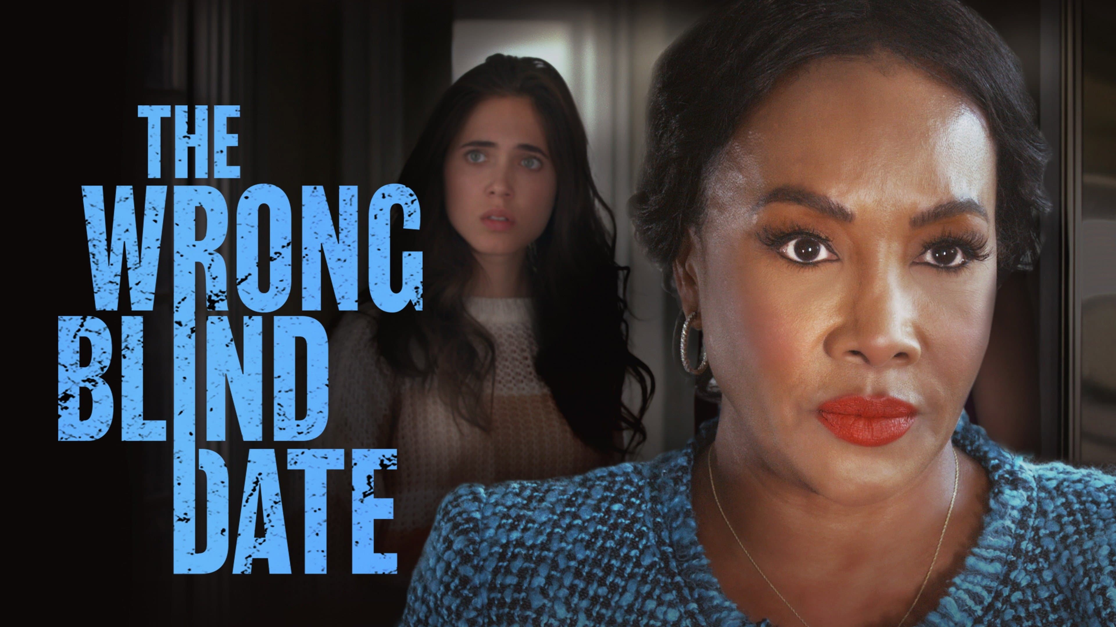 The Wrong Blind Date - immagine