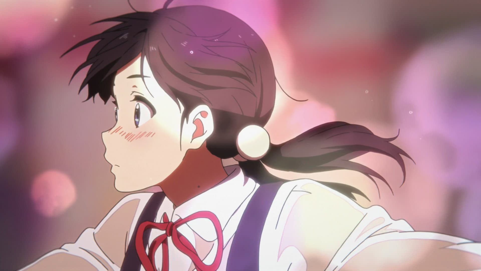 Tamako Love Story - immagine