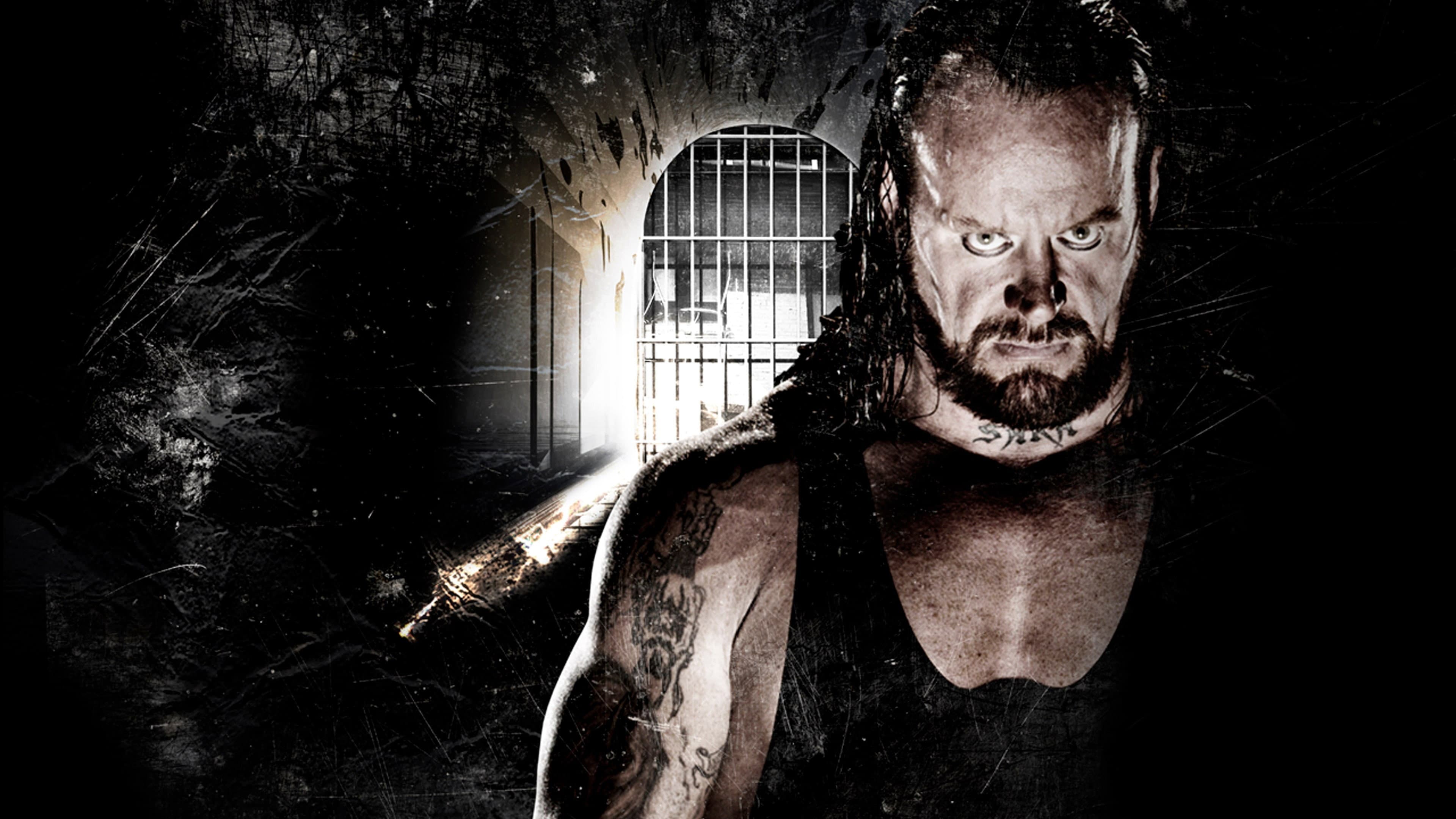 WWE No Way Out 2007 - immagine