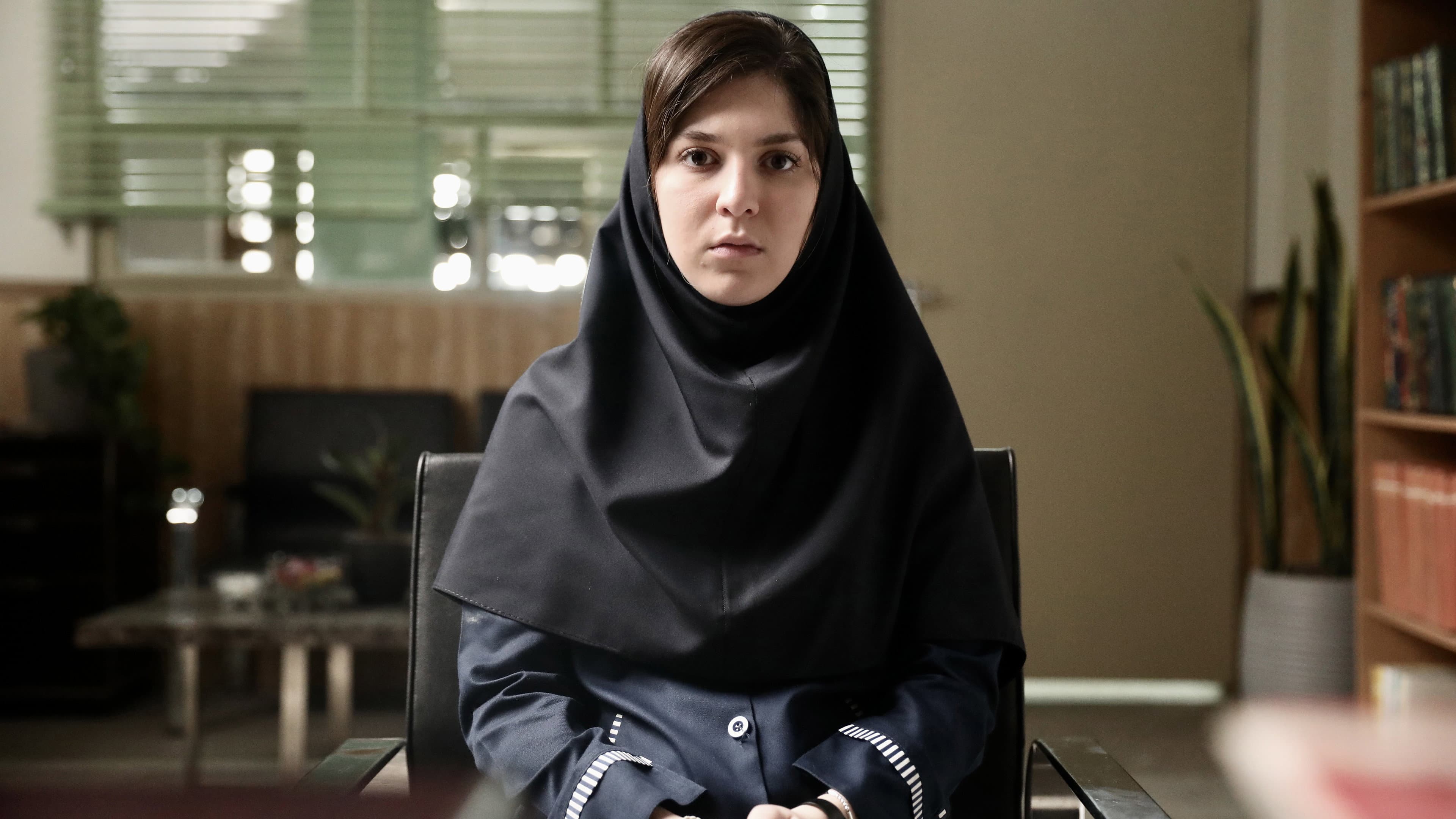 Kafka a Teheran - immagine