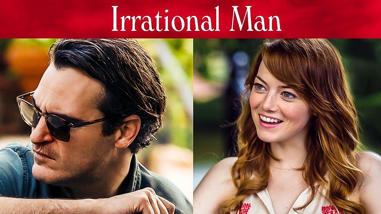 Irrational Man - immagine