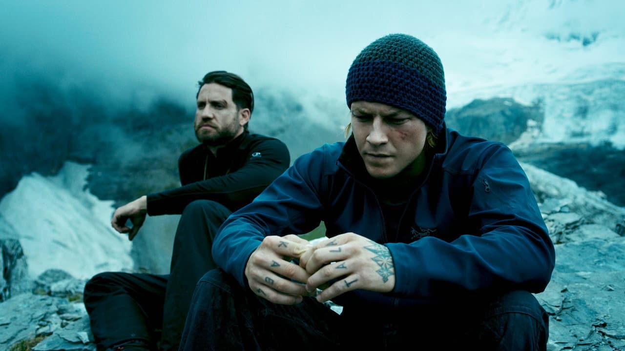 Point Break - immagine