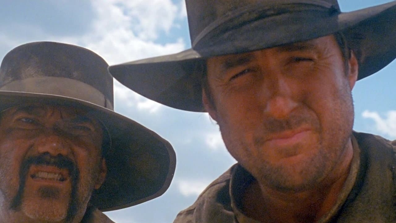 Outlaws and Angels - immagine