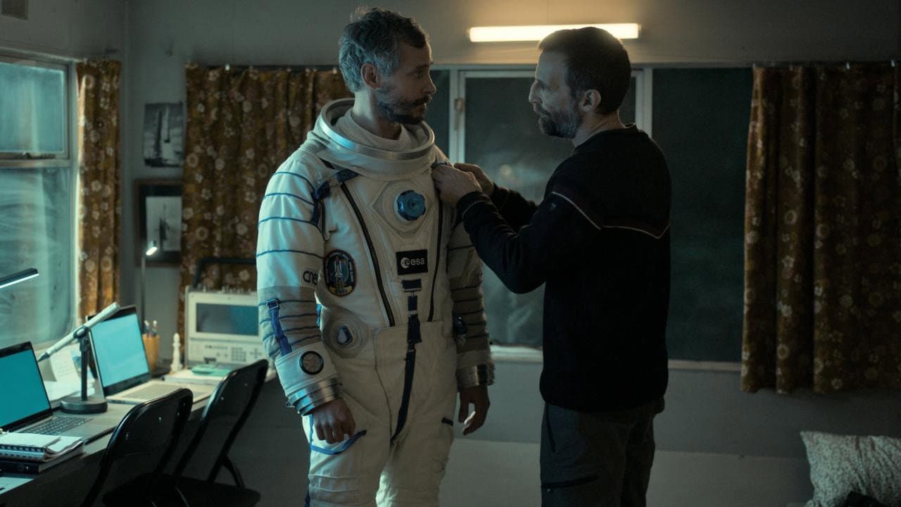 L'Astronaute - immagine