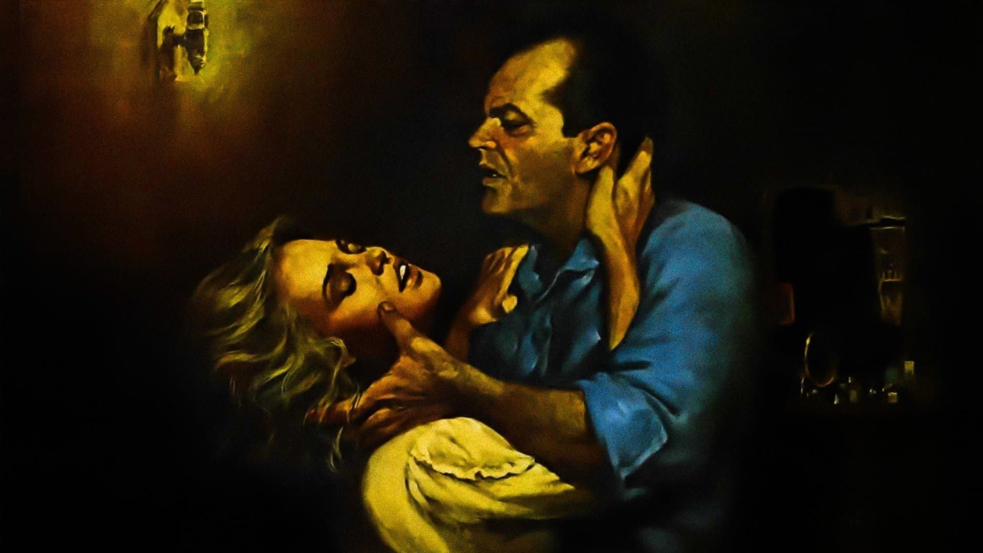 Il postino suona sempre due volte - immagine