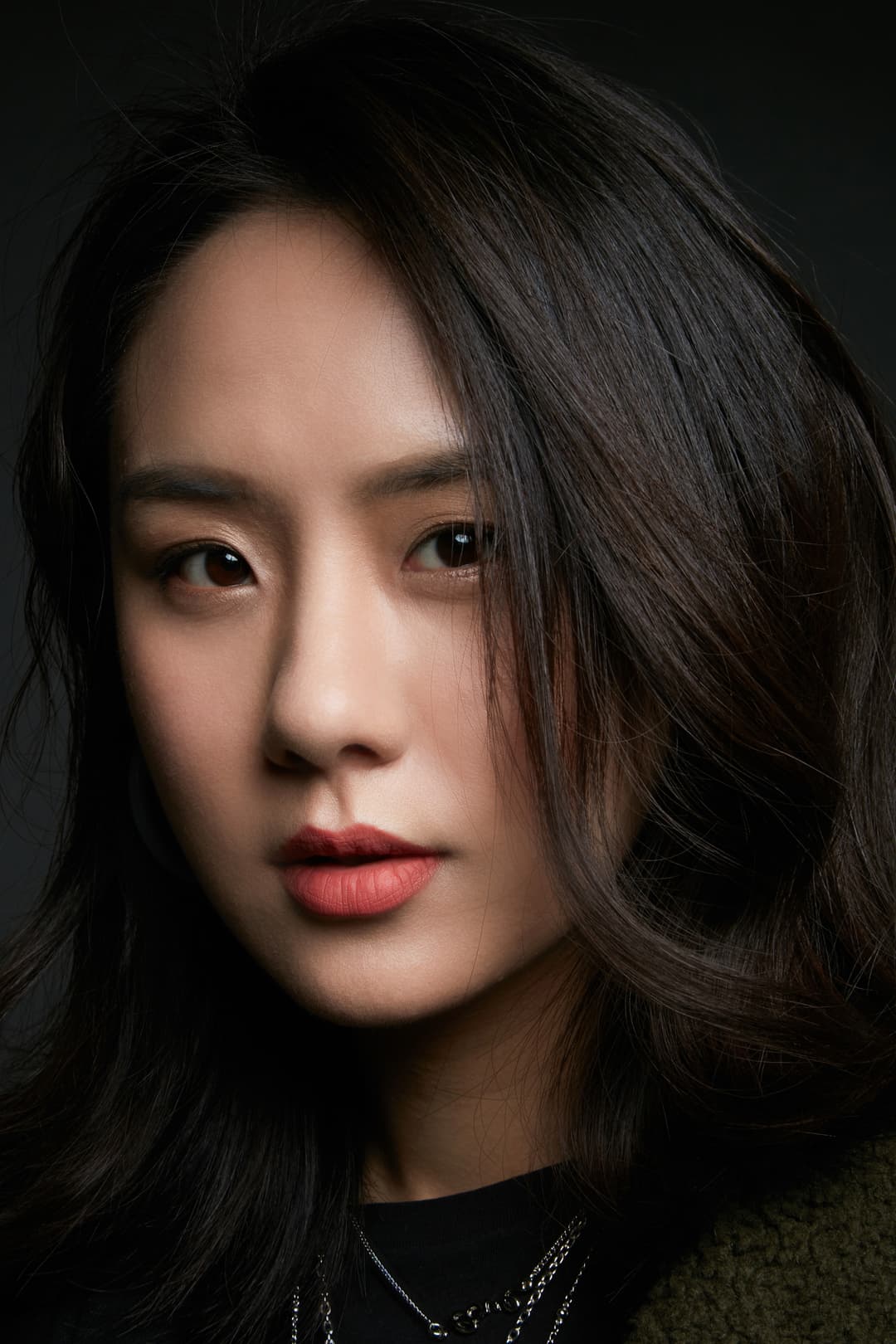 张晔子