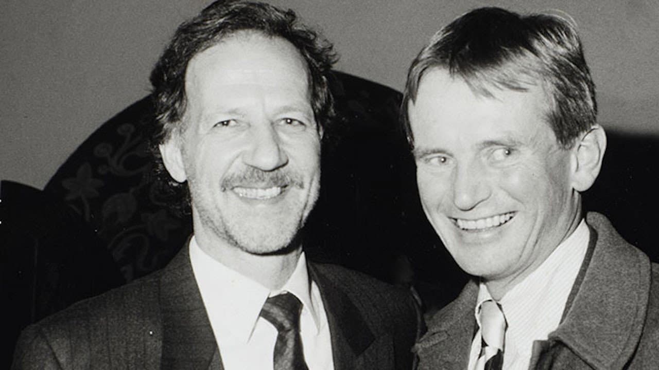 Nomad - In cammino con Bruce Chatwin - immagine