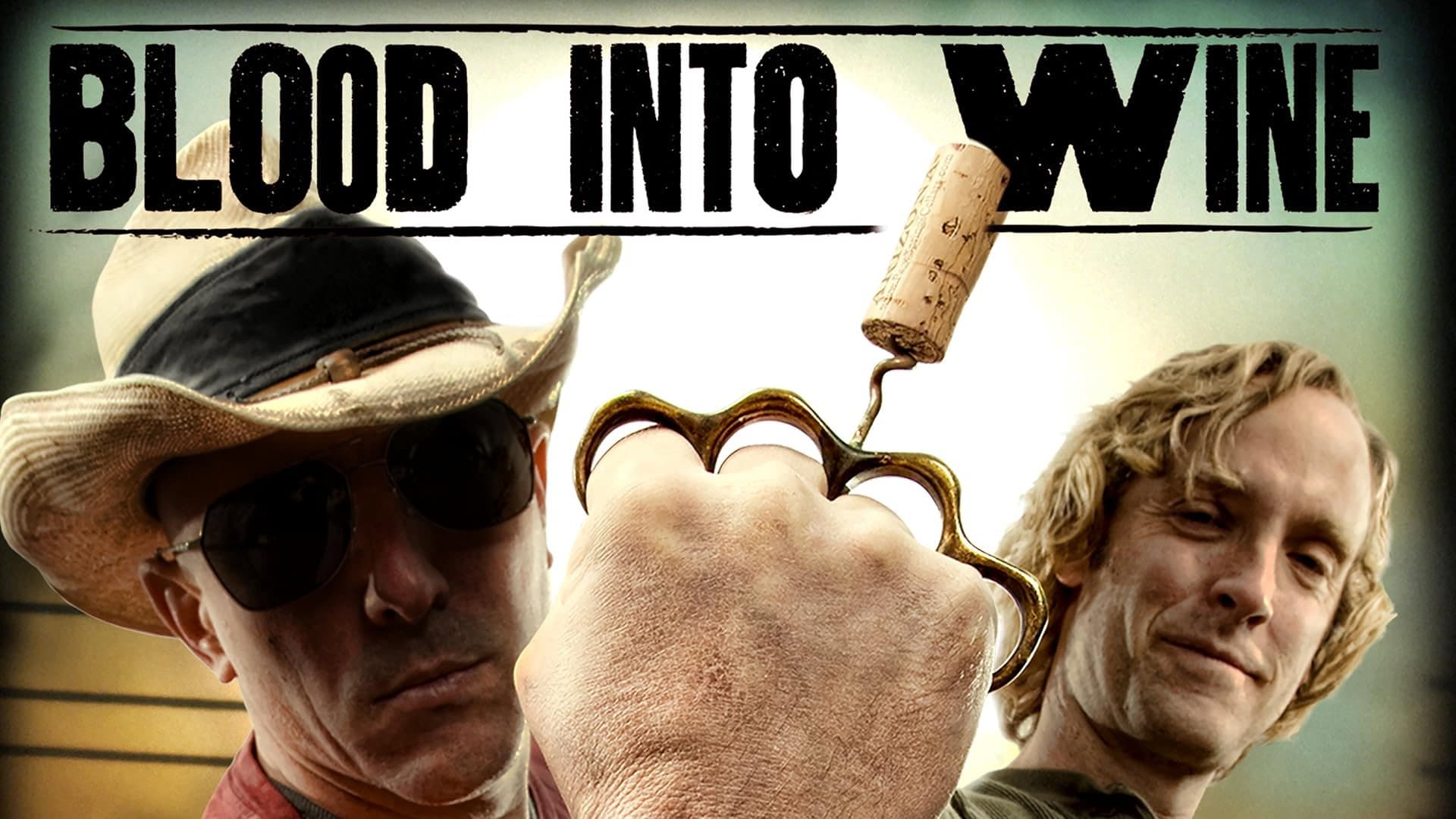 Blood into wine - immagine