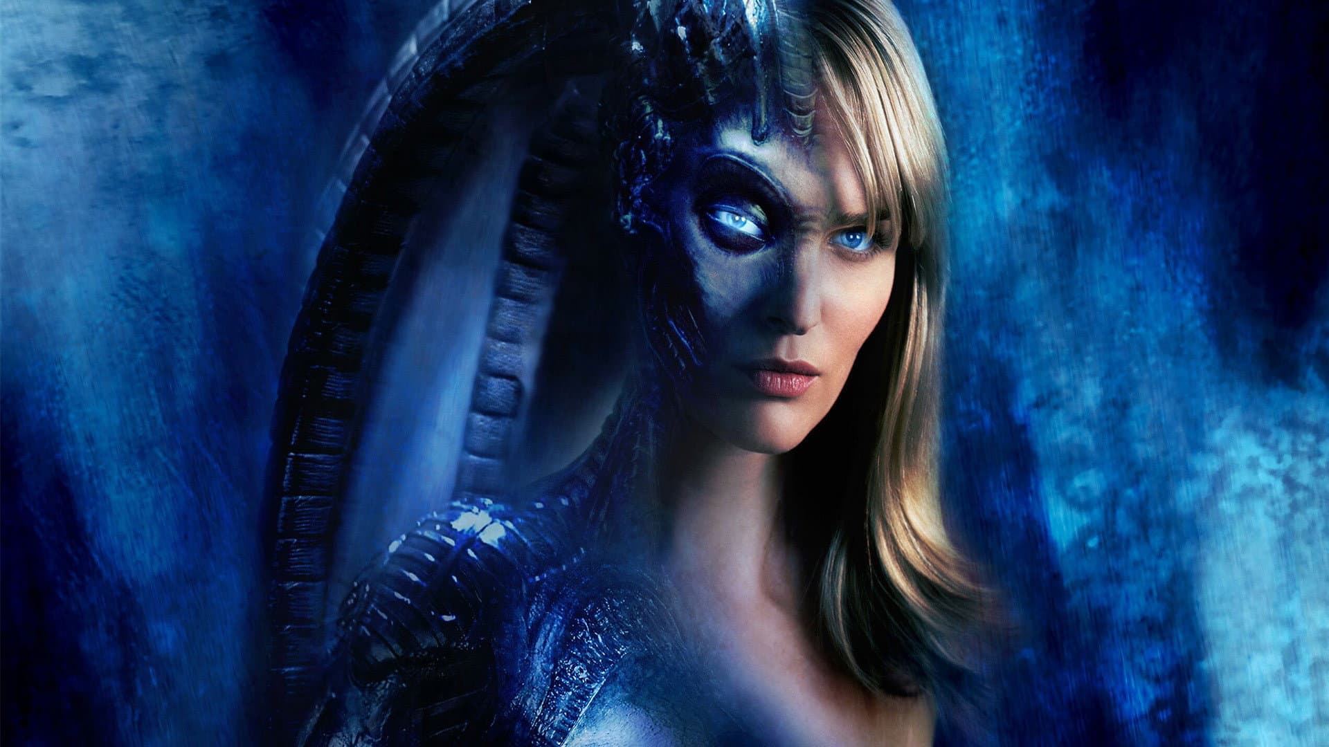 Species III - Specie mortale III - immagine