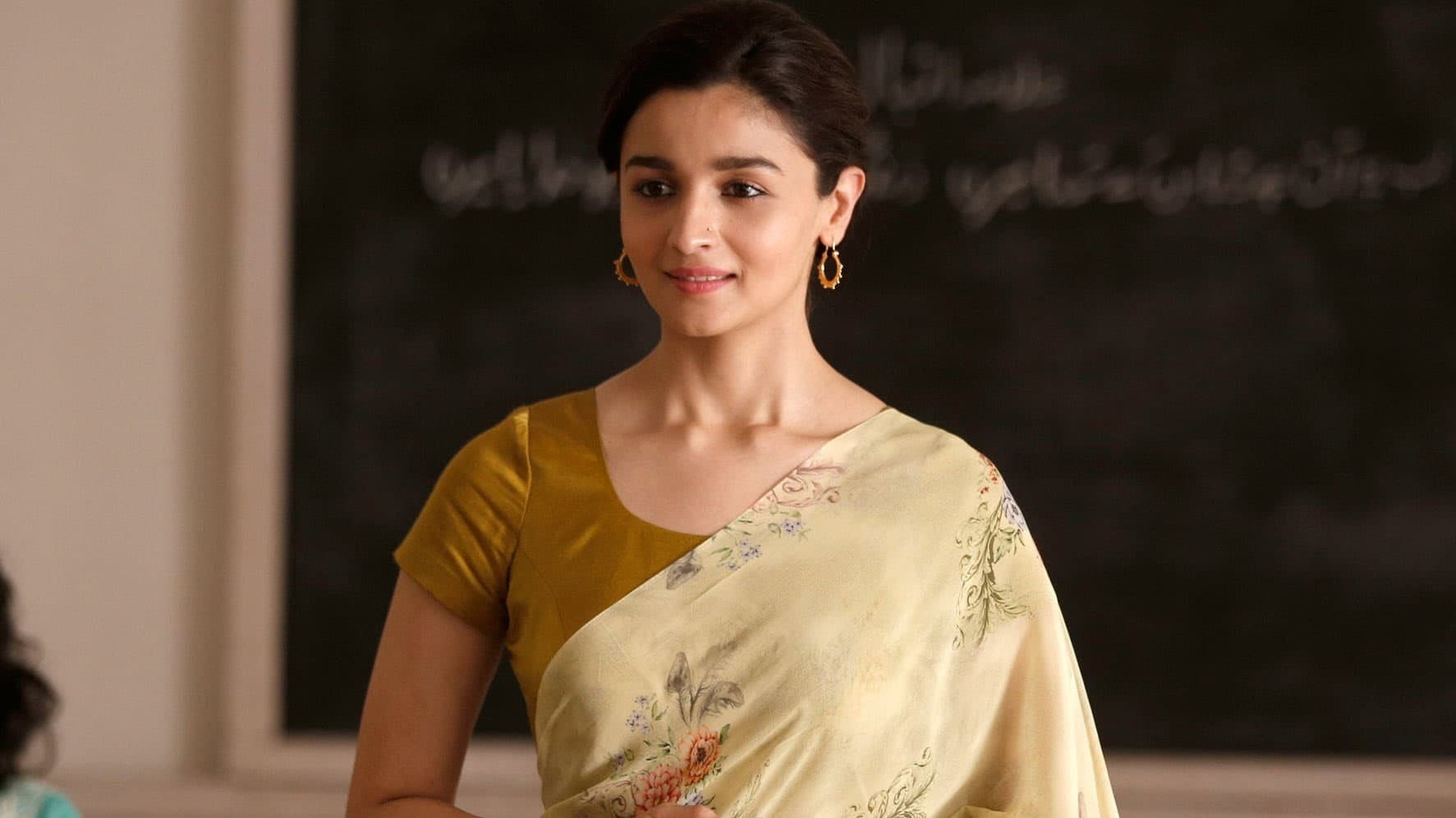 Raazi - immagine