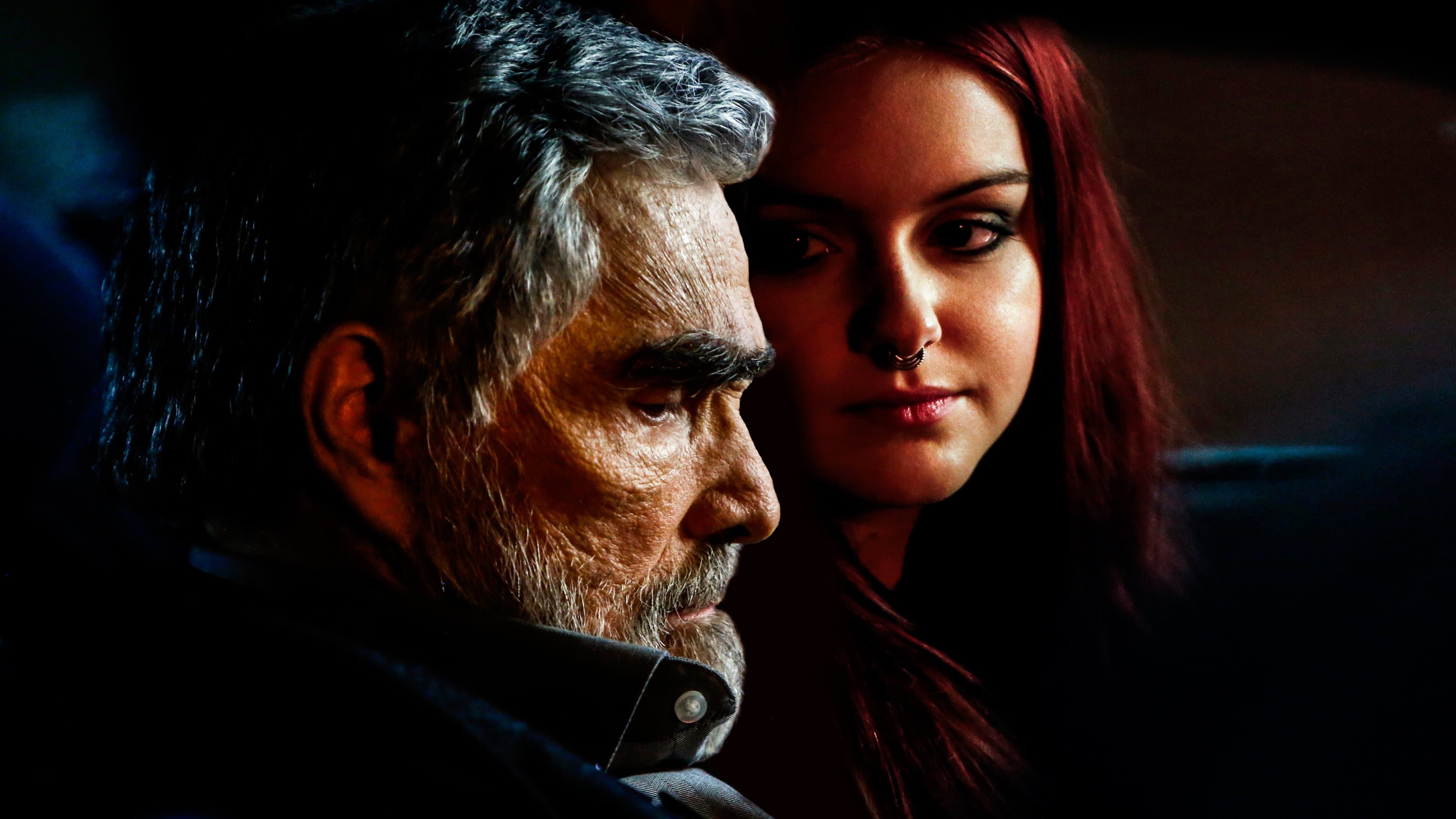The Last Movie Star - immagine