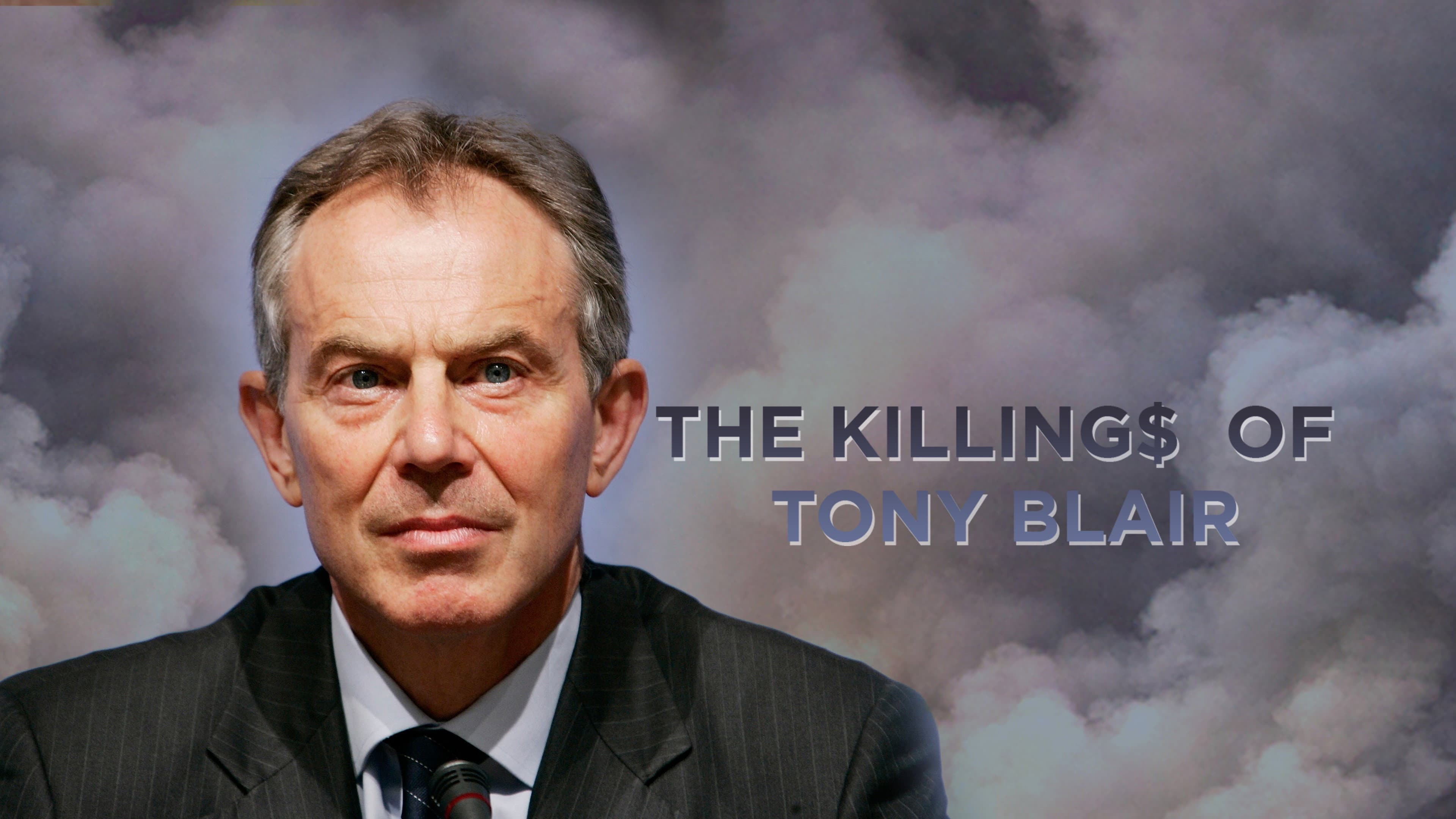 The Killing$ of Tony Blair - immagine