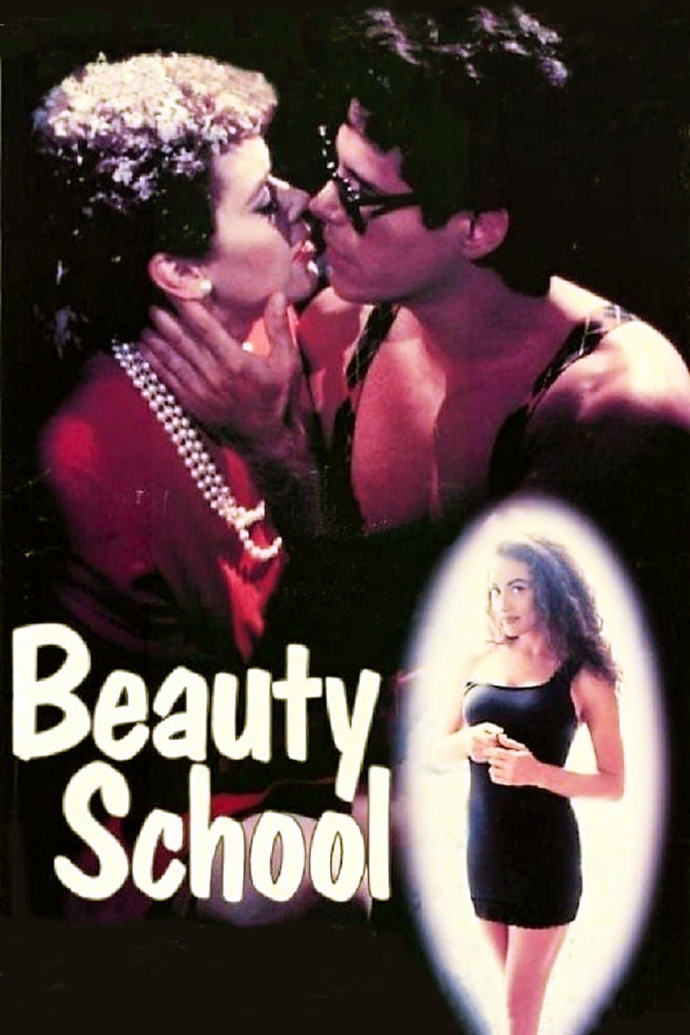 Poster di Beauty School