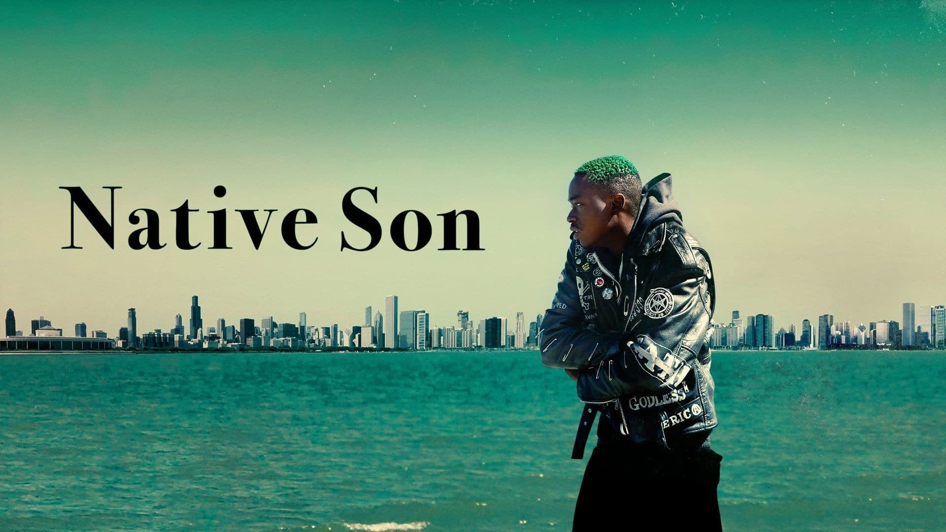Native Son - immagine