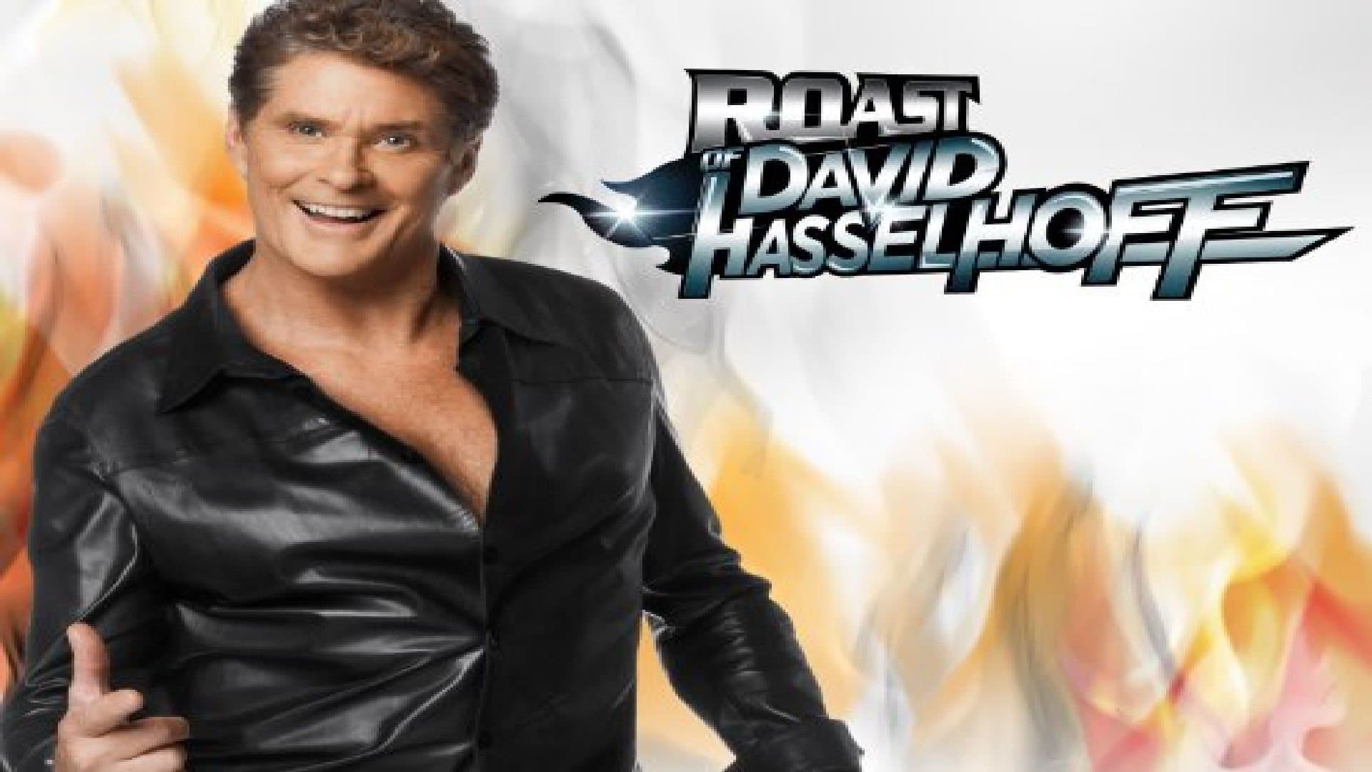 Comedy Central Roast of David Hasselhoff - immagine