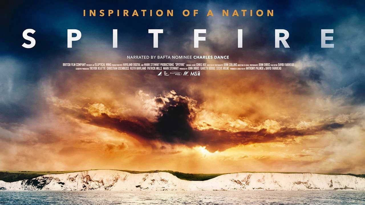 Spitfire - immagine