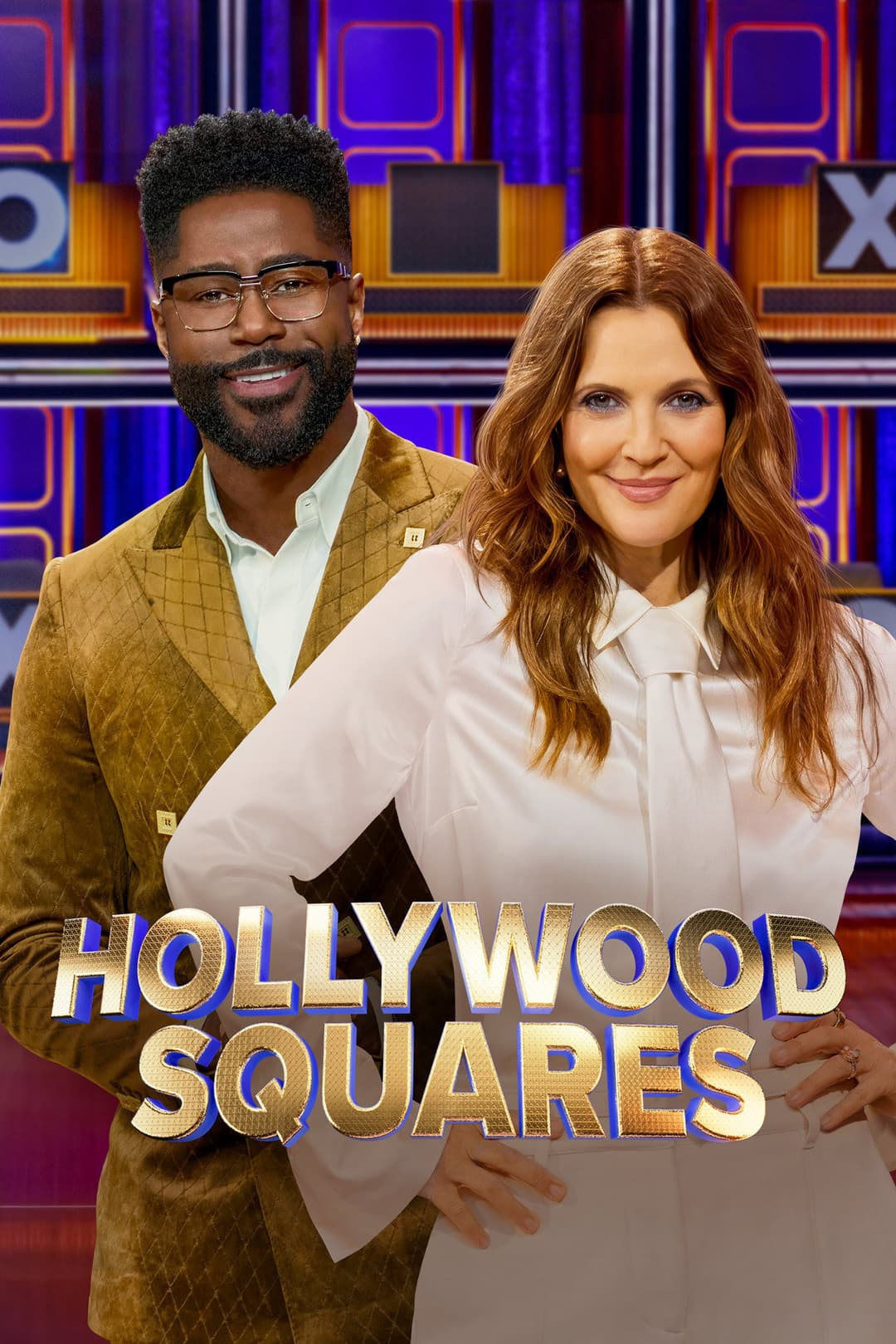 Poster di Hollywood Squares