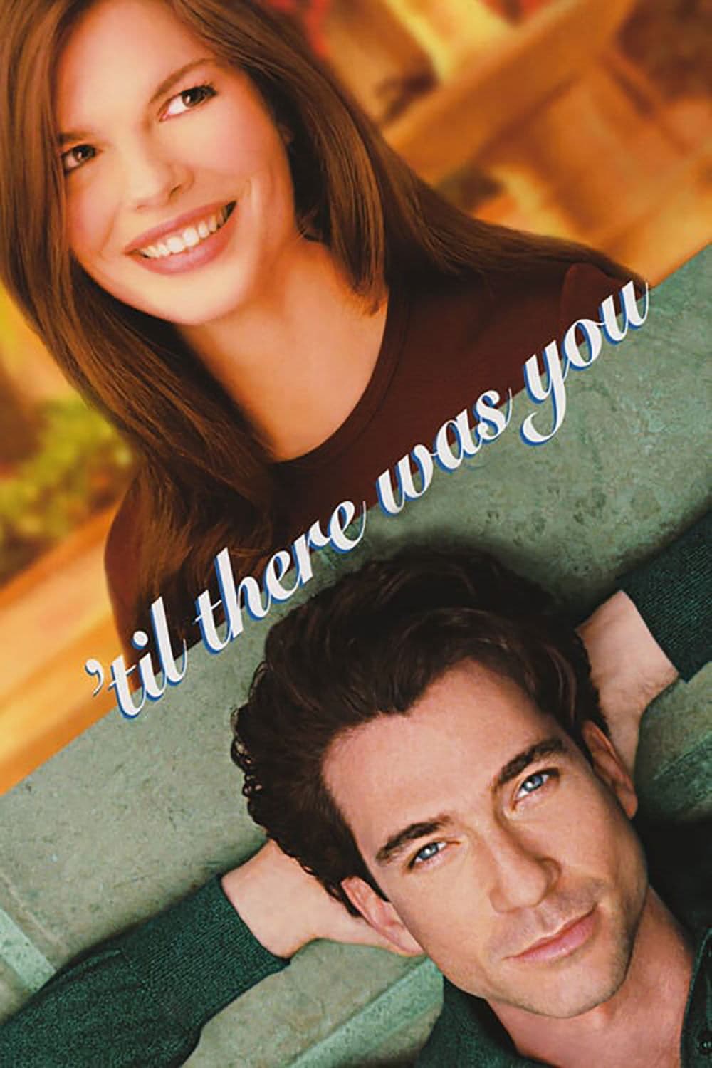 Poster di Solo se il destino