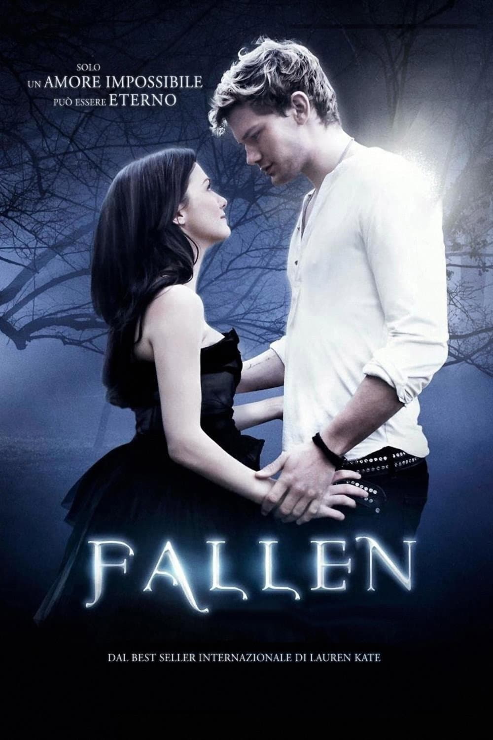 Poster di Fallen