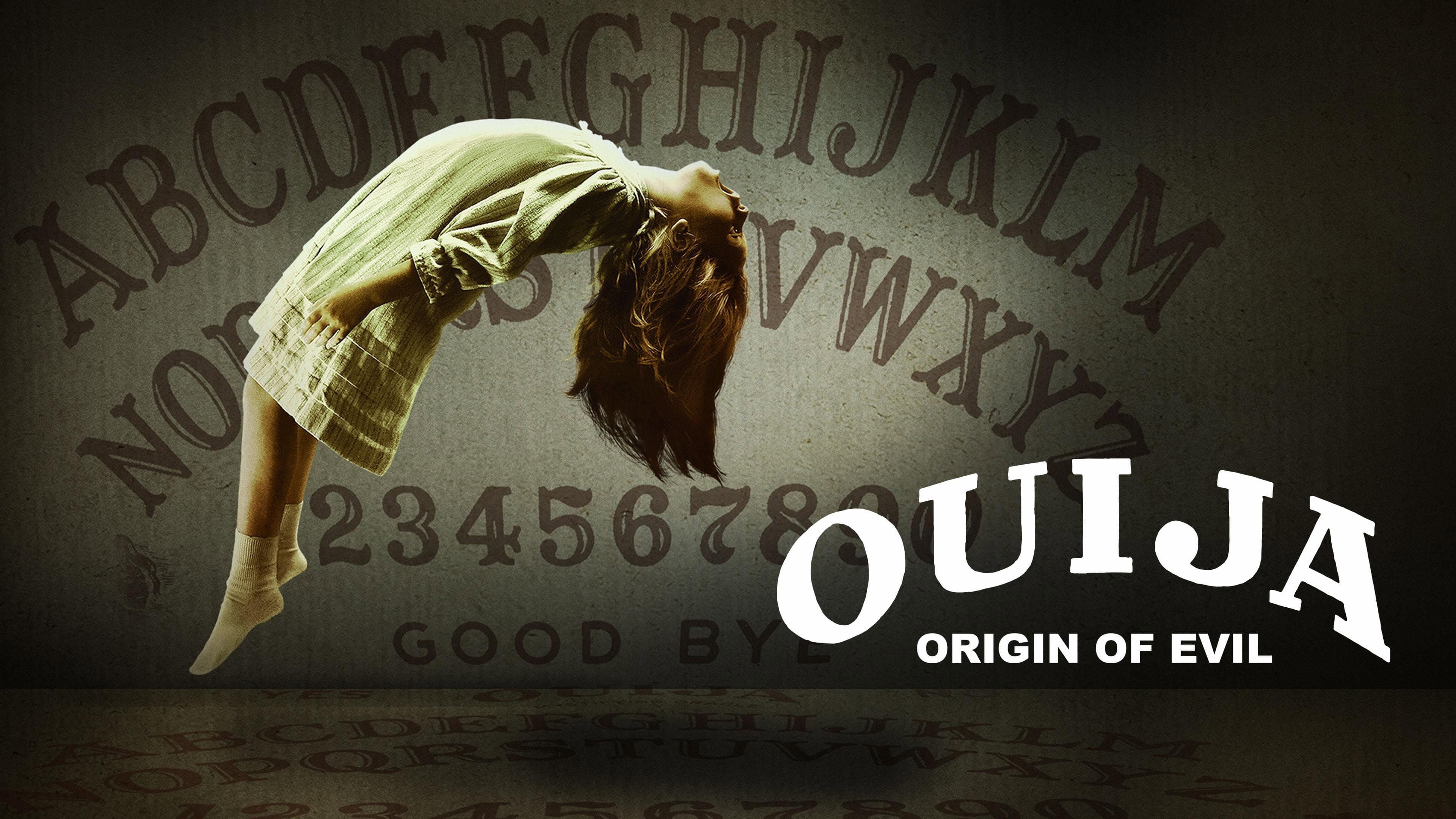 Ouija - L'origine del male - immagine
