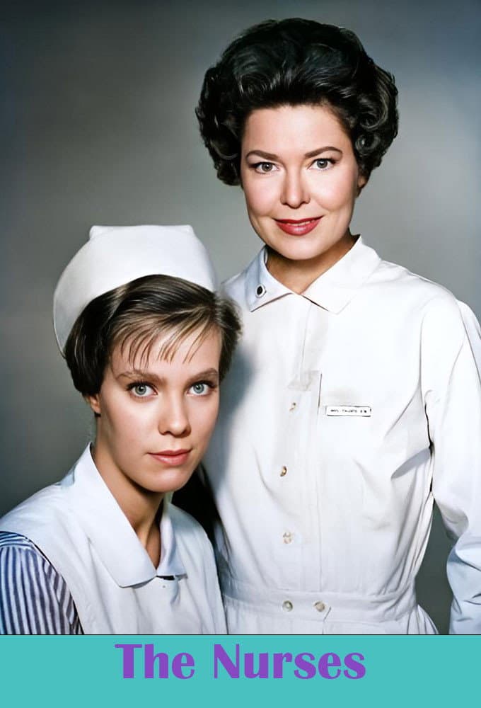Poster di The Nurses