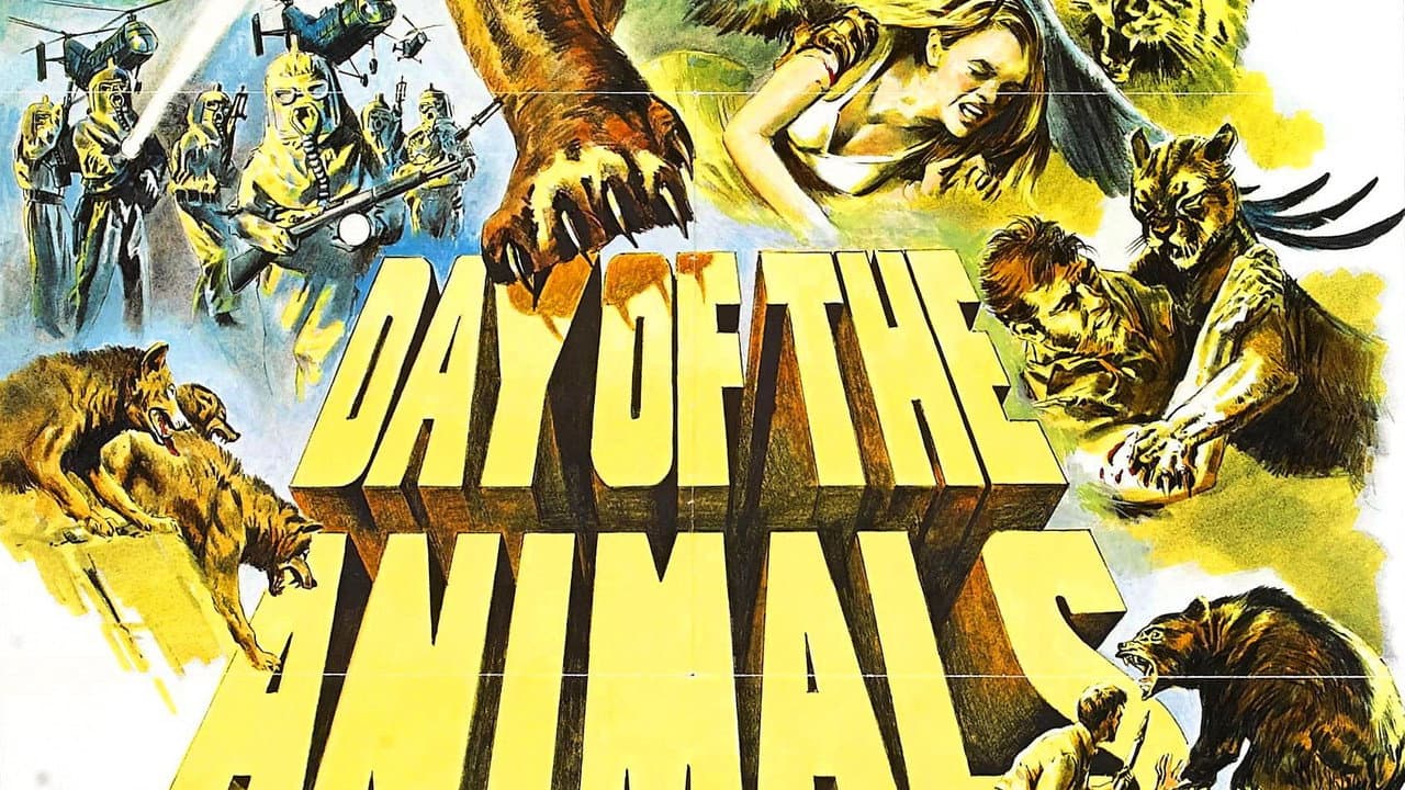 Future animals - immagine