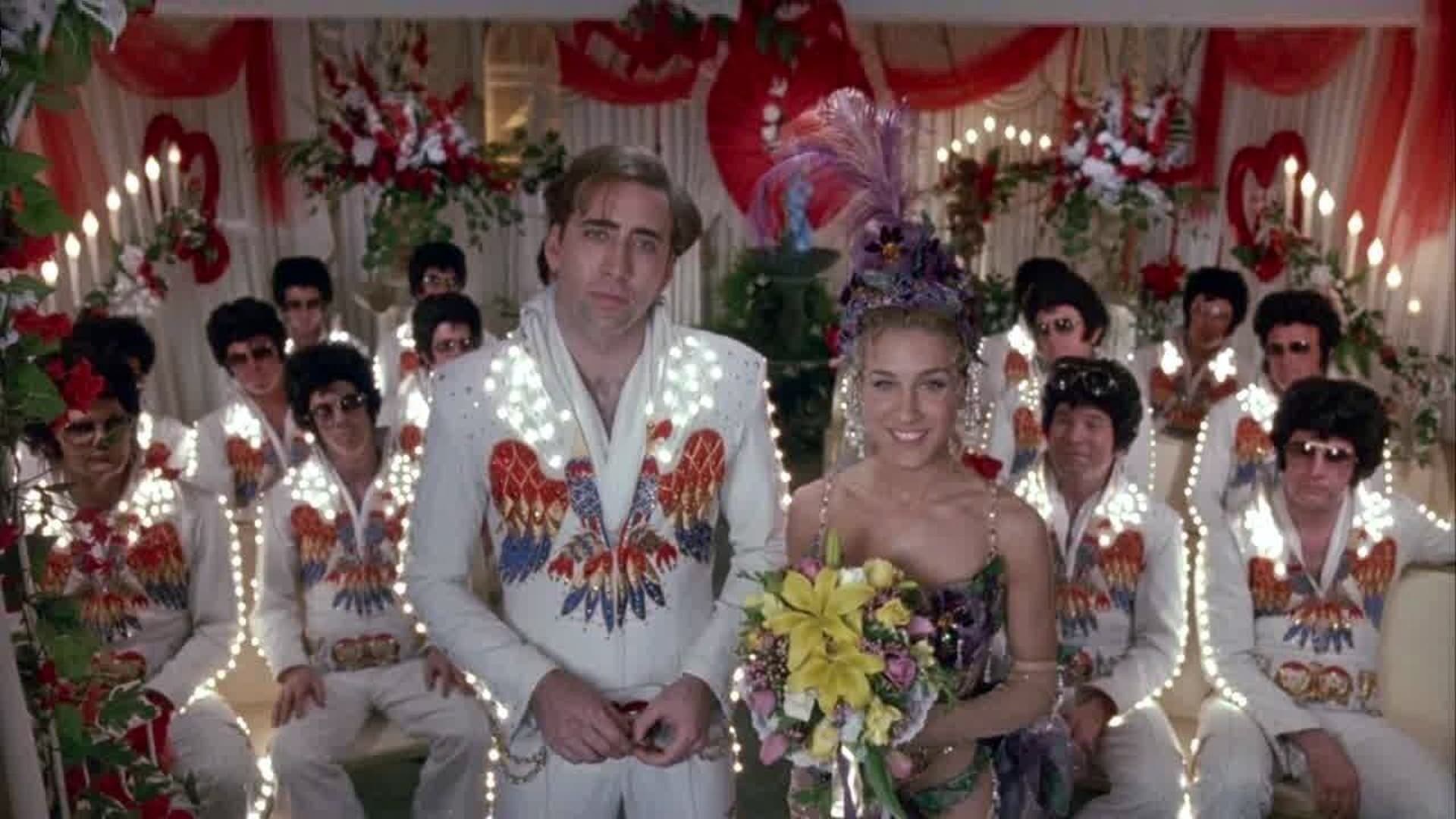 Mi gioco la moglie... a Las Vegas - immagine