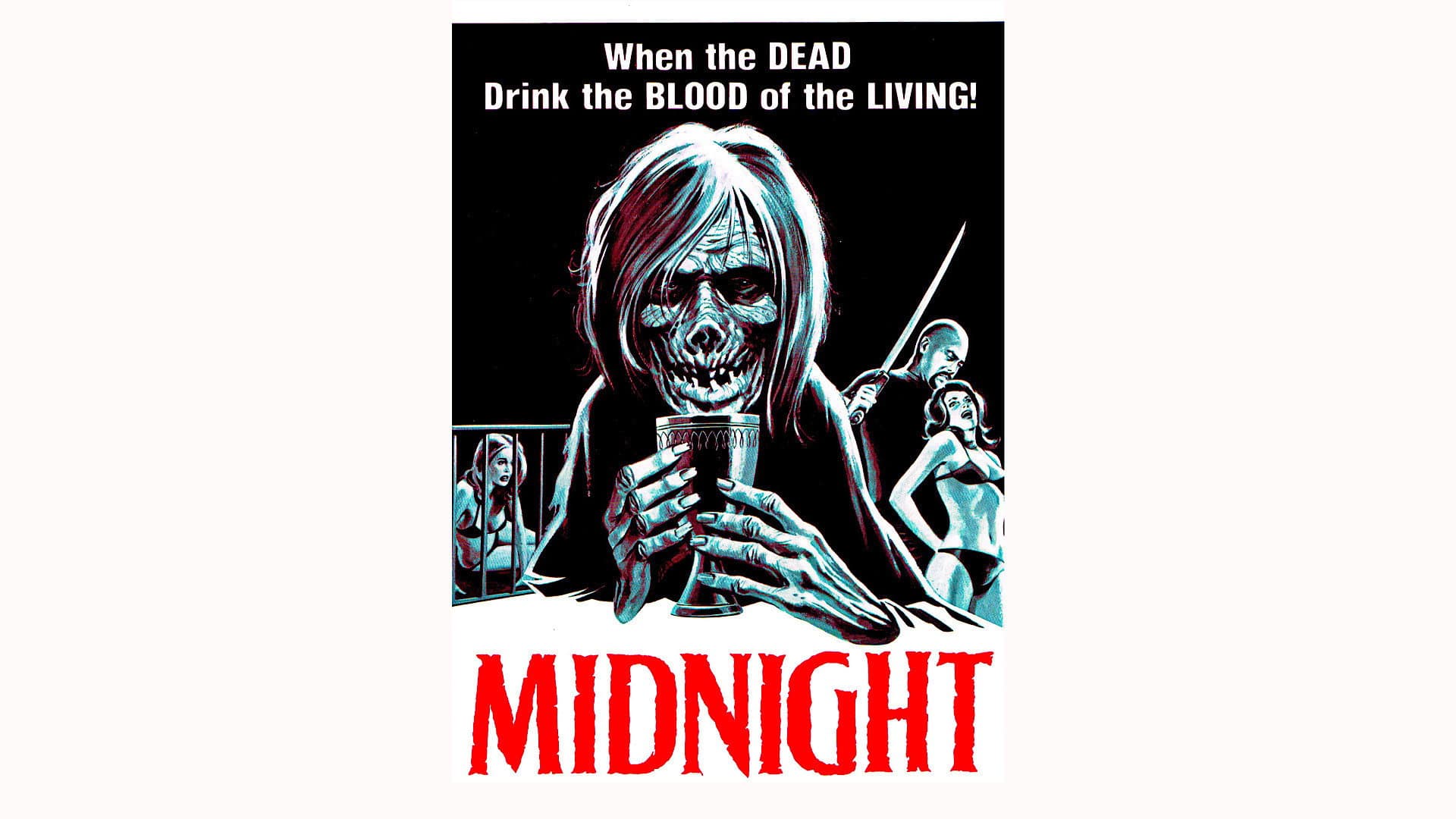 Midnight - immagine