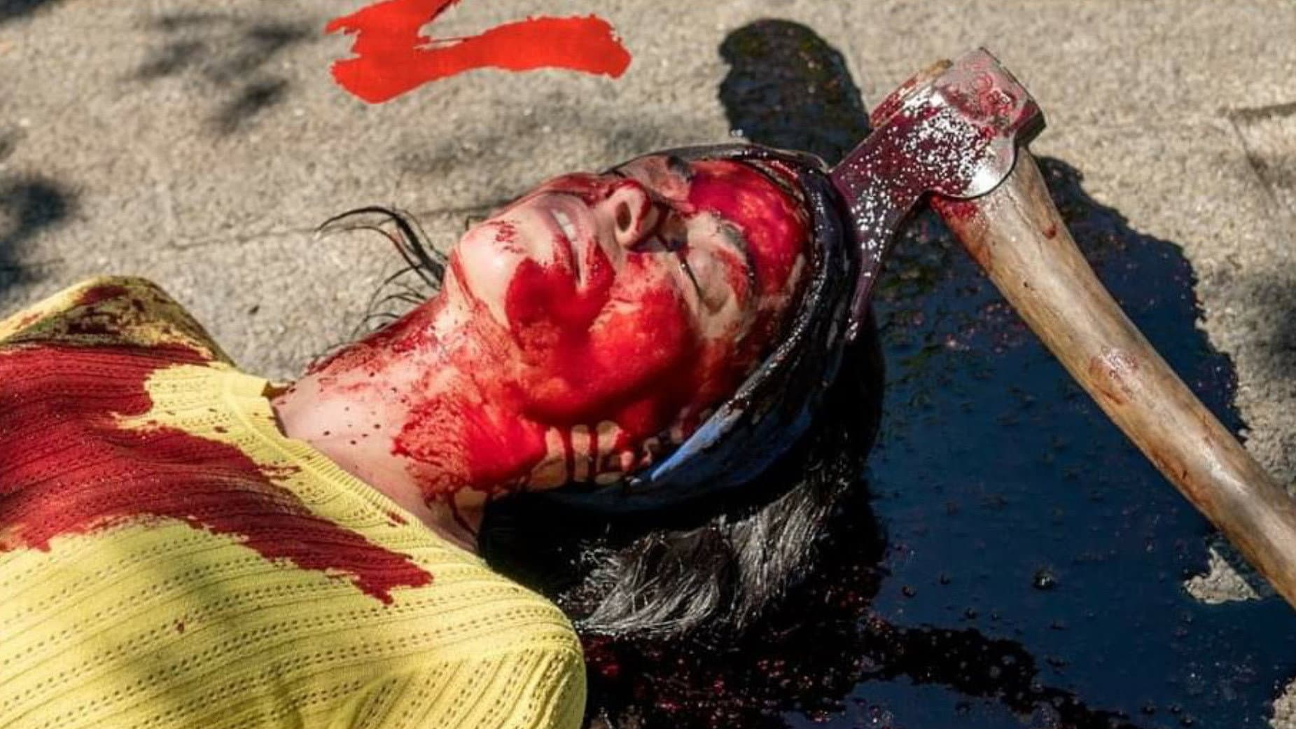 Cut! - Zombi contro zombi - immagine