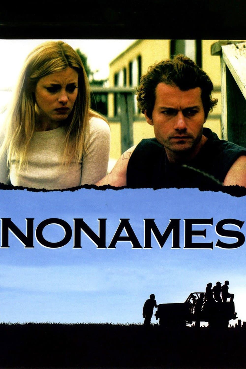Poster di NoNAMES