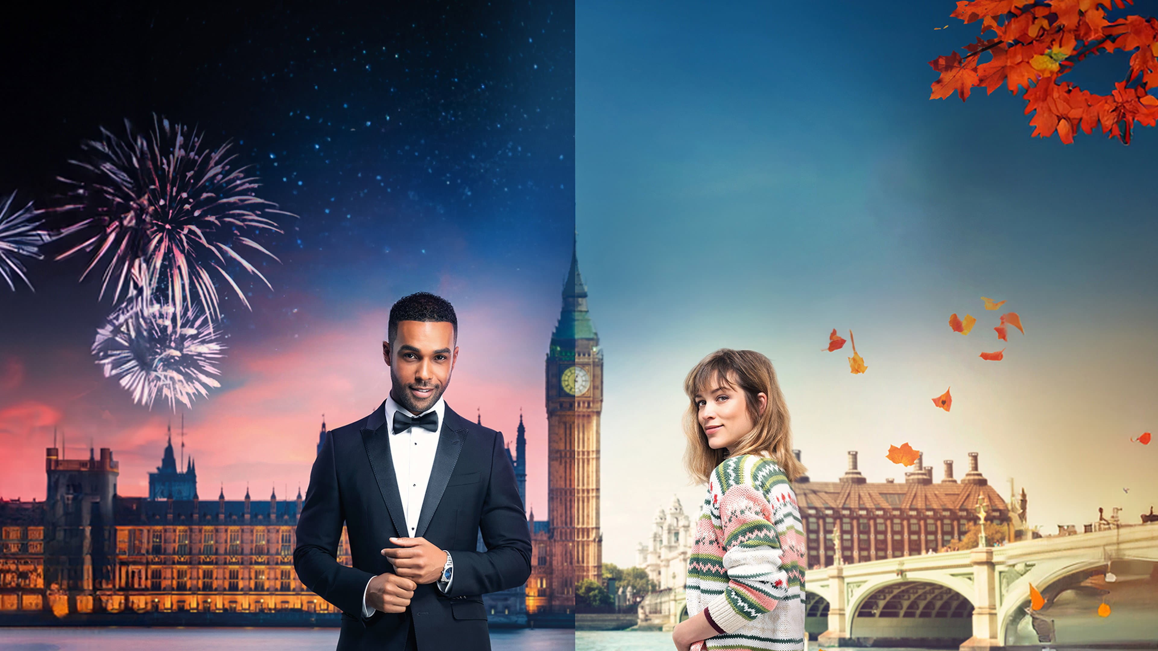 This Time Next Year - Cosa fai a Capodanno? - immagine
