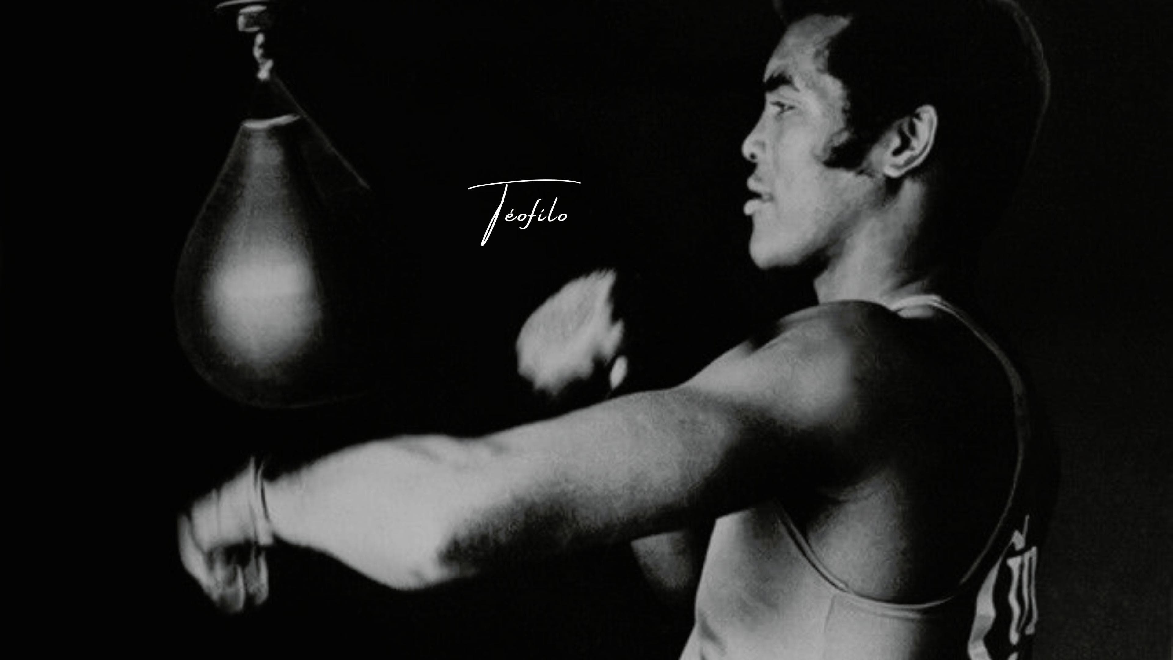 Teofilo: Boxing's Most Revolutionary Champion - immagine