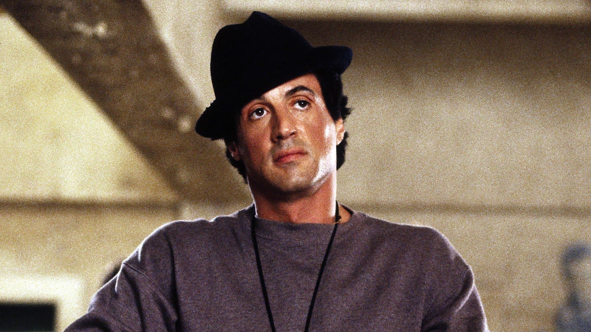 Rocky V - immagine
