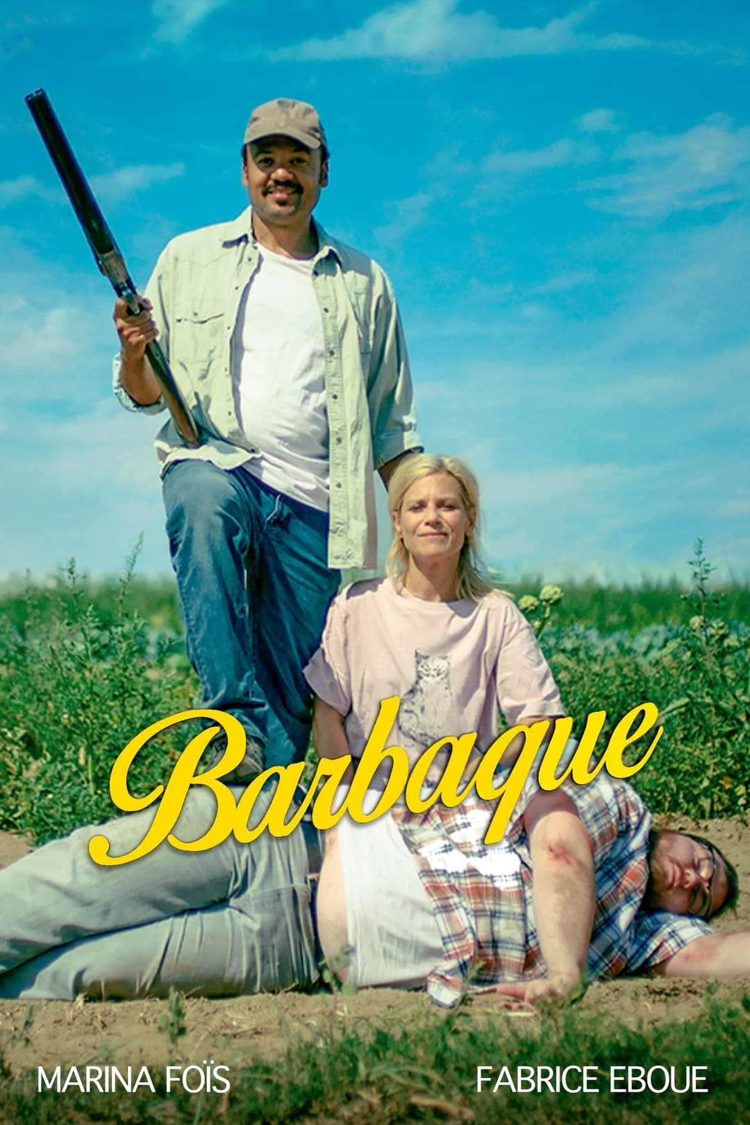 Poster di Barbaque