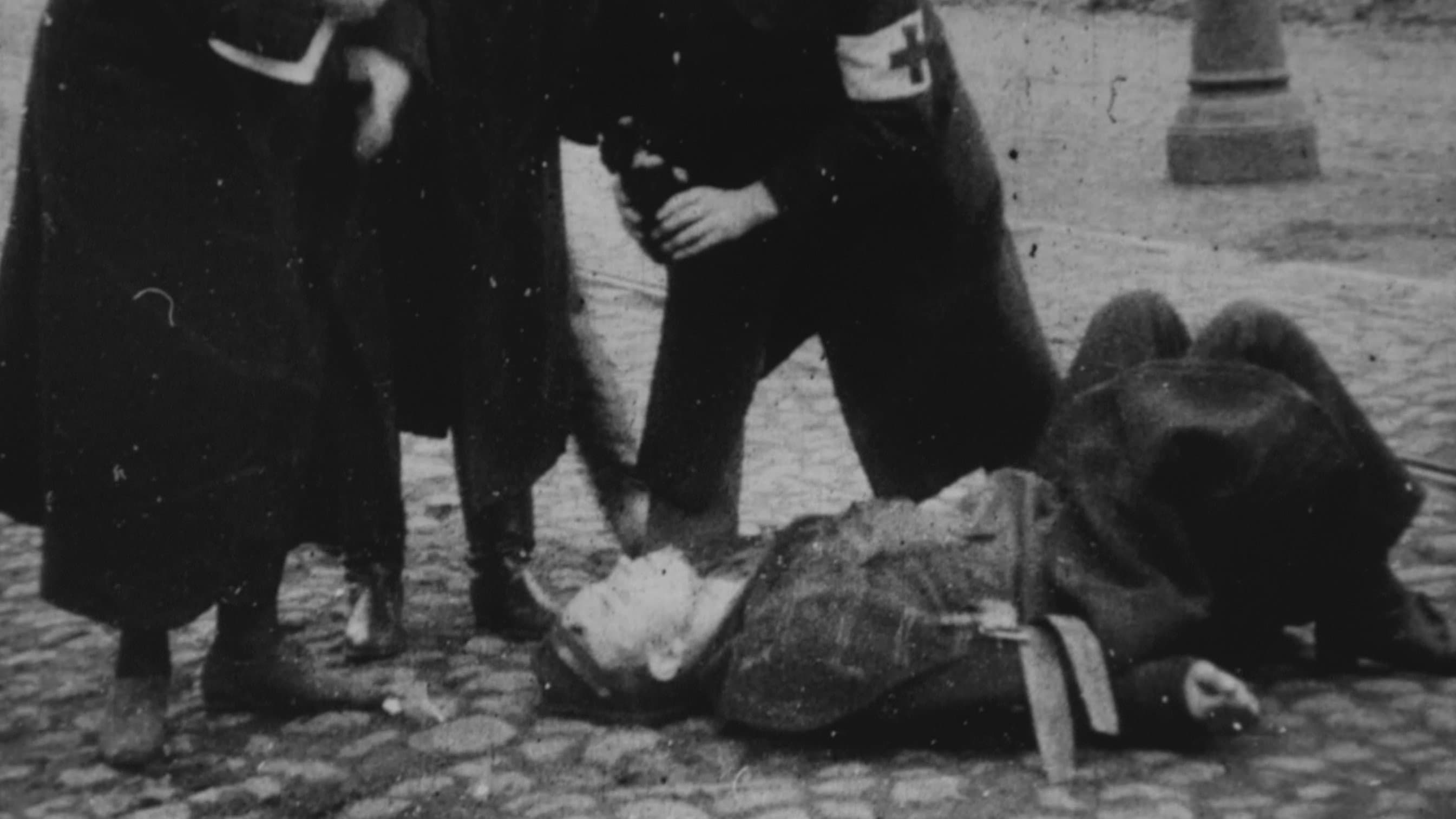 Storia della guerra civile - immagine