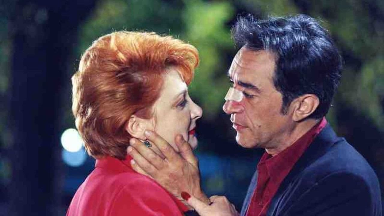 Un grand cri d'amour - immagine